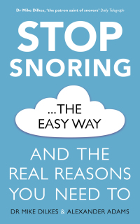 Cover image: Stop Snoring The Easy Way 9781841882710