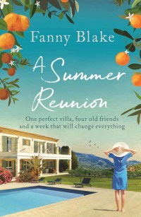 Cover image: A Summer Reunion 9781409177142