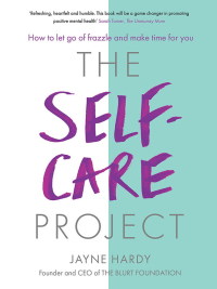 Cover image: The Self-Care Project 9781409177586