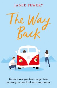 Cover image: The Way Back 9781409178187