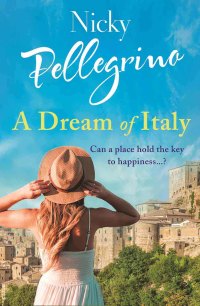 Cover image: A Dream of Italy 9781409178989
