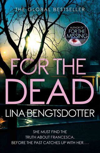 Cover image: For the Dead 9781409179382
