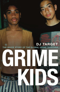 Cover image: Grime Kids 9781409179511