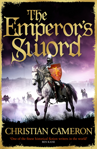Cover image: The Emperor's Sword 9781409180296