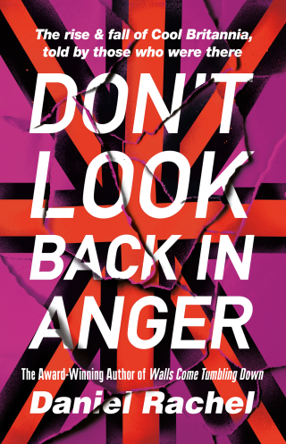 Cover image: Don't Look Back In Anger 9781409180739