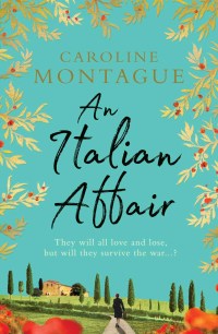 Cover image: An Italian Affair 9781409180784