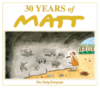 Cover image: 30 Years of Matt 9781409180999