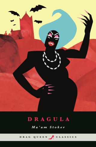 Cover image: Dragula 9781409181118