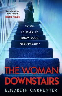Cover image: The Woman Downstairs 9781409181491
