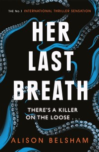 Cover image: Her Last Breath 9781409182672