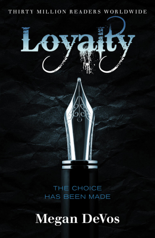 Cover image: Loyalty 9781409183860