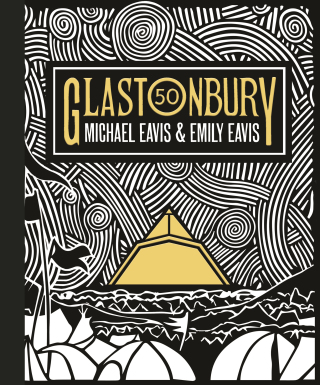 Cover image: Glastonbury 50 9781409183938