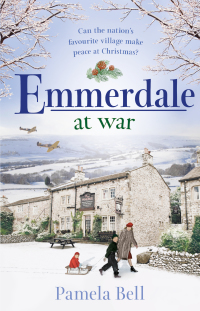 Cover image: Emmerdale at War 9781409185062