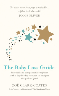 Cover image: The Baby Loss Guide 9781409185468