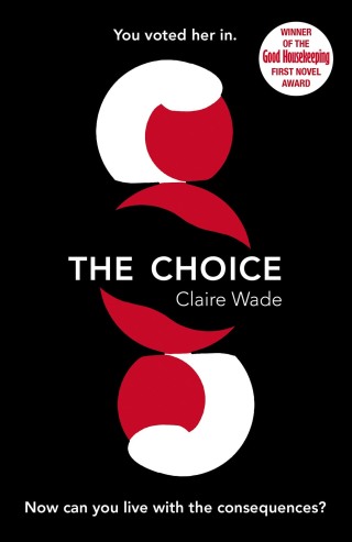 Cover image: The Choice 9781409187745
