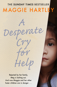 Cover image: A Desperate Cry for Help 9781409188988
