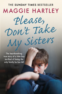 Cover image: Please Don't Take My Sisters 9781409188995