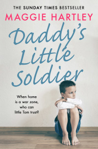 Cover image: Daddy's Little Soldier 9781409189022