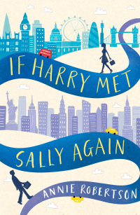Cover image: If Harry Met Sally Again 9781409189978