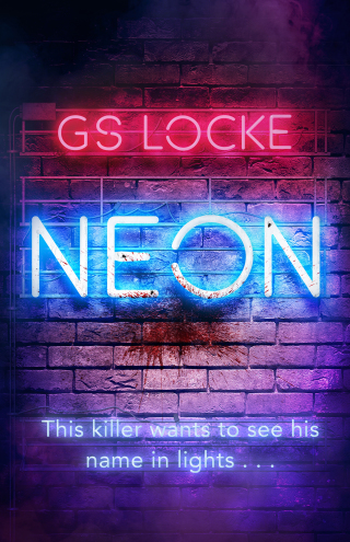 Cover image: Neon 9781409190462