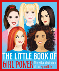 Cover image: The Little Book of Girl Power 9781409191605
