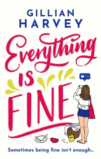 Cover image: Everything is Fine 9781409191865