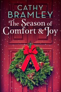Cover image: The Season of Comfort and Joy 9781409191971
