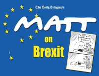 Cover image: Matt on Brexit 9781409192251