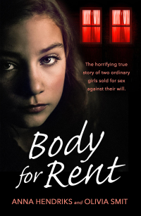 Cover image: Body for Rent 9781409192749