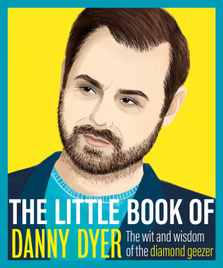 Cover image: The Little Book of Danny Dyer 9781409192930