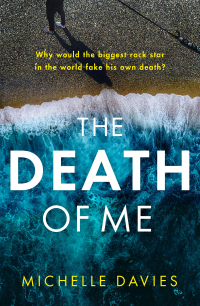Cover image: The Death of Me 9781409193463