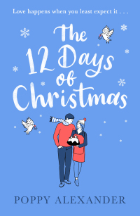 Cover image: The 12 Days of Christmas 9781409196426