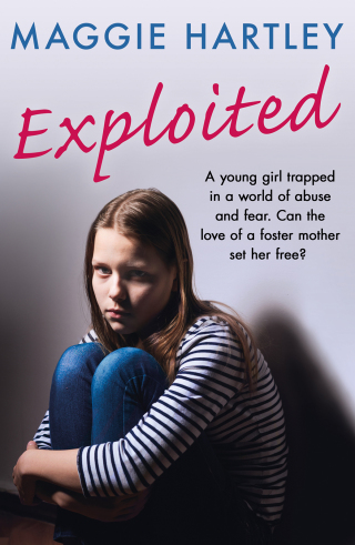 Cover image: Exploited 9781409197461