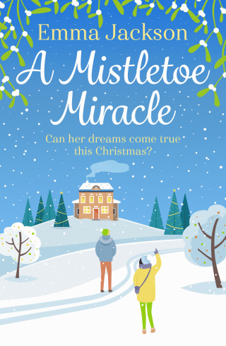 Cover image: A Mistletoe Miracle 9781409197713