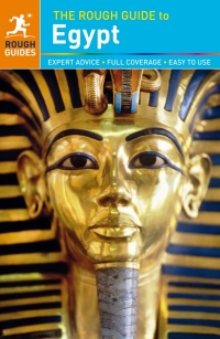 Imagen de portada: The Rough Guide to Egypt 9781409362463