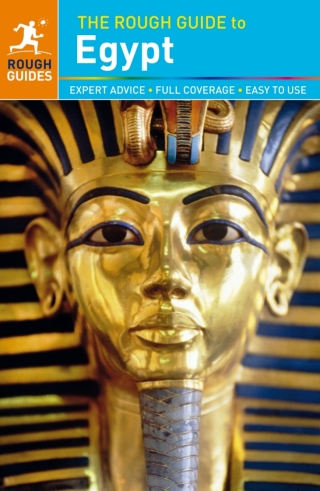Imagen de portada: The Rough Guide to Egypt 9781409362463