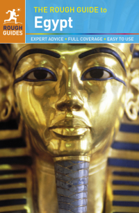 Cover image: The Rough Guide to Egypt 9781409362463