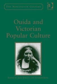 Imagen de portada: Ouida and Victorian Popular Culture 9781409405894