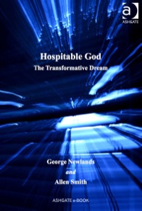 Cover image: Hospitable God: The Transformative Dream 9780754665601