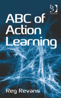 Titelbild: ABC of Action Learning 9781409427032