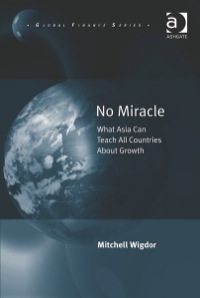 Cover image: No Miracle 9781409438113