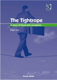 صورة الغلاف: The Tightrope 9781409438816