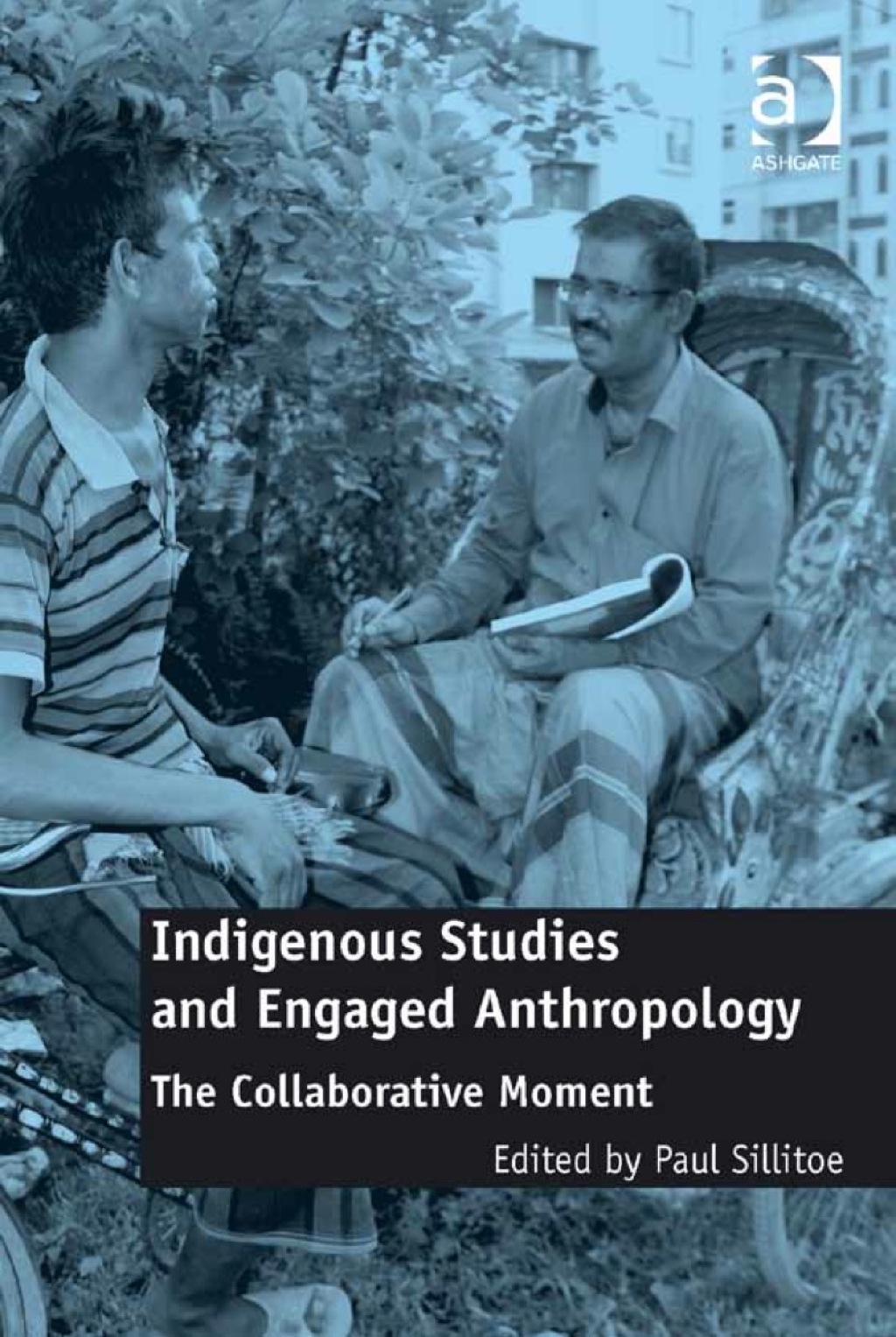 Indigenous Studies and Engaged Anthropology