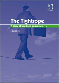 Titelbild: The Tightrope 9781409438816