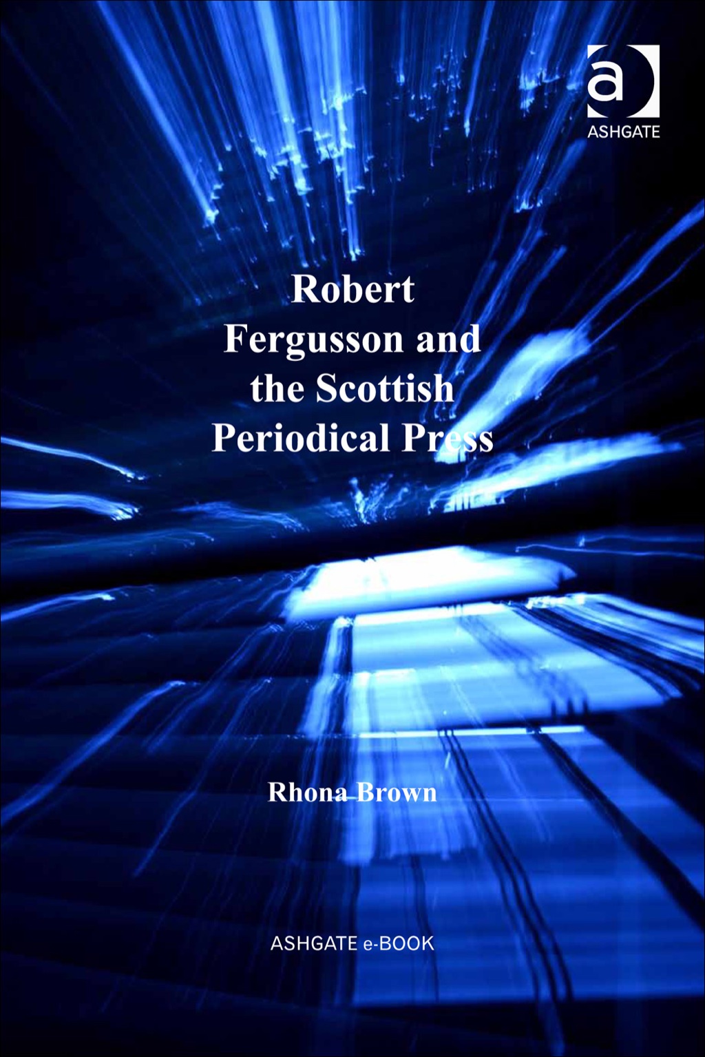 Robert Fergusson and the Scottish Periodical Press