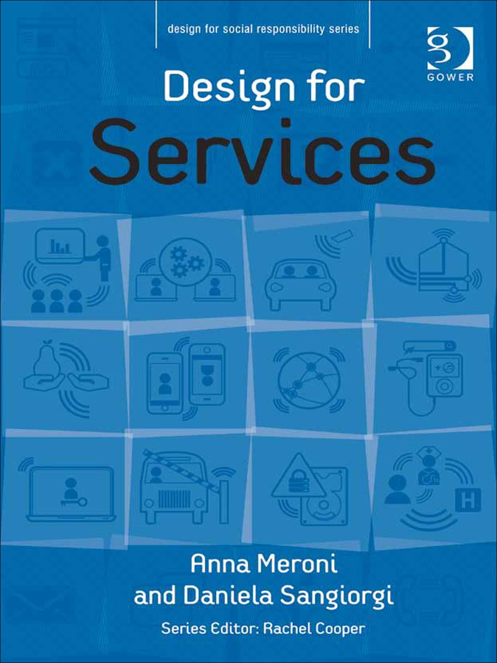 Design for Services