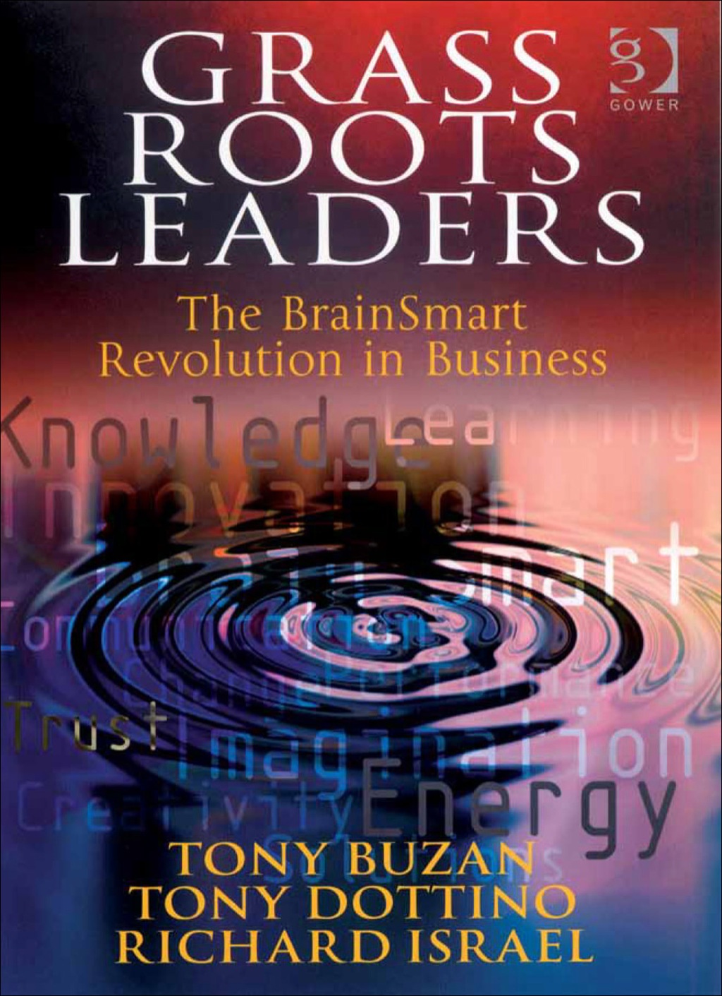 Grass Roots Leaders: The BrainSmart Revolution in Business