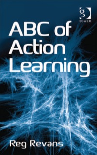 Omslagafbeelding: ABC of Action Learning 9781409427032