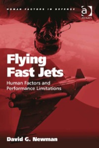Cover image: Flying Fast Jets 9781409467939