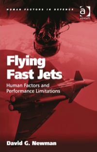 Imagen de portada: Flying Fast Jets 9781409467939